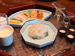 -龙悦湾酒家·八阵鱼生·渔人码头店