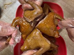 -光明刘冰乳鸽店(光明法政北路店)