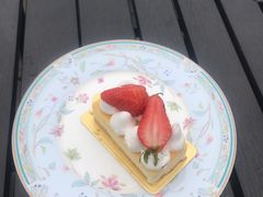 -云端咖啡(山顶教堂店)