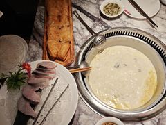 -鱼豆吉·豆浆鱼火锅(宜昌万达店)