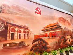 -中共一大纪念馆