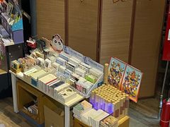 -三联韬奋书店(三里屯店)