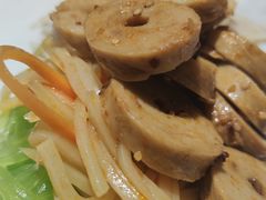 -饺子季水饺餐厅(新市街店)