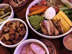 -京A Taproom·精酿餐吧(CBD店)