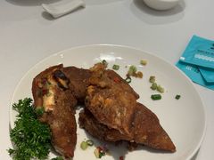 -莆田餐厅PUTIEN(深圳湾万象城家宴店)
