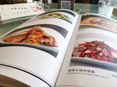 -燕郊烧鸽子(广安路店)