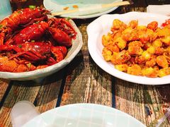 -龙虾风暴(松江店)