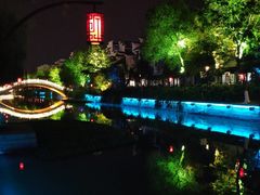 -衣裳街历史文化街区