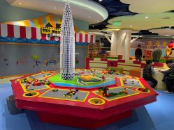 -MELAND CLUB亲子乐园•派对(虹桥万象城店)
