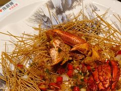 -佬太公海鸭·海鲜大排档(上海总店)