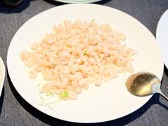 清炒河虾仁-南里山房·新淮扬菜(徐汇万科店)