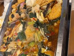 -后街佬·炭火鲜鱼杂(南城店)