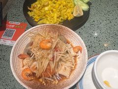 -Home Thai·泰谣(王府井apm店)