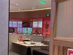 -北大荒人•新东北菜(青岛银座店)