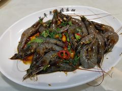 生腌虾-长平老姿娘夜粥(平东一街店)