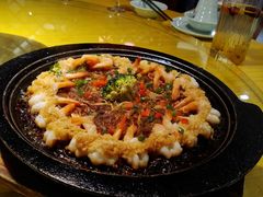 -蜀厨小匠·民间川菜(犀浦店)