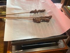 -肉串汪(西便门店)