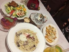 -秘密旅行Bonjour(黑金冠 江南西店)