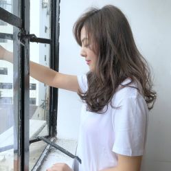 -CARR SALON