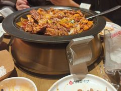 -六月雪干锅(涪城万达广场店)