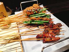 -串盟烧烤·长沙美食地标(星沙店)