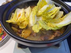 -钳小柒·小龙虾蓝龙王烧烤夜宵(长寿路店)