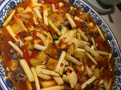 -院8里·小聚园老川菜(九眼桥店)