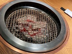 -炎蔵牛舌烤肉