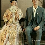 老公，因为我明白自己不能没有你