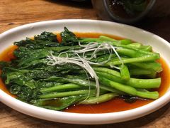 菜心-成都吃客(九眼桥店)