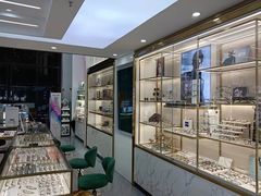 -世纪大明眼镜·蔡司战略授权店(汉街店)
