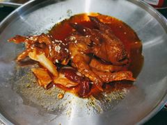 -俊熙家点餐式自助烤肉店(1227广场店)