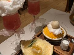 -芭札·Thai泰国餐厅(同和金铂天地店)