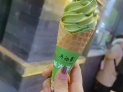 -吴裕泰茶庄(前门大街店)