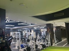 -冠军健身