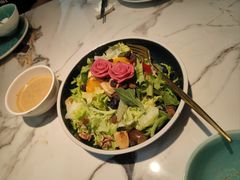 -雀蓝川菜(滨湖万象汇店)