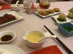 -福州天元国际威斯汀酒店·中国元素餐厅