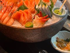 -花潮料理艺食馆(SM新生活广场店)
