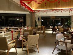 -海兰云天度假区温泉