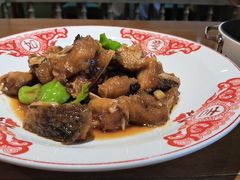 -肖记公安牛肉鱼杂馆· 省级非物质文化遗产(仁和路店)