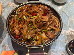 -哈啾嗨·新概念蒙餐(红星新城店)