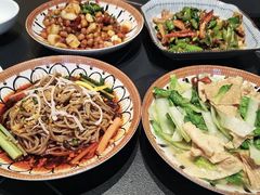 -温馨园·川湘菜馆(经七路店)