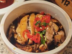 -南京大牌档(夫子庙老门东店)