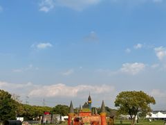 -嘉北郊野公园