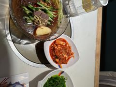 -七八冷面·延边朝鲜族美食(圣熙八号店)