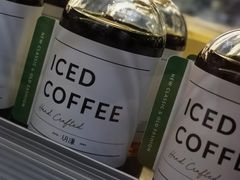 -明谦·Coffee&Cocktail Bar(美您公园店)