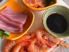 -宝利来国际大酒店-凤凰阁旋转餐厅