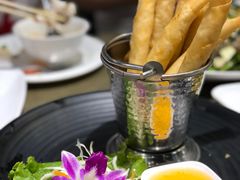 -The Dishes Seafood & Restaurant