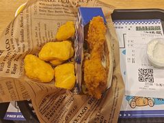 -TACO STAR 塔可星(下沙宝龙店)