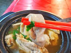 猪肚Stomach-兴记肉骨茶(甲洞大街第二新分店)